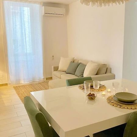 Вилла Casa Re Manfredi 12 Бари Экстерьер фото