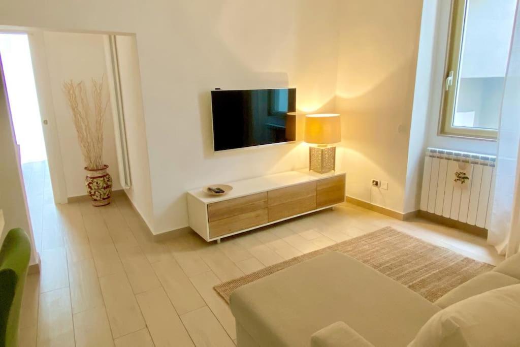 Вилла Casa Re Manfredi 12 Бари Экстерьер фото